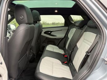 Land Rover Range Rover Evoque P250 FIRST EDITION