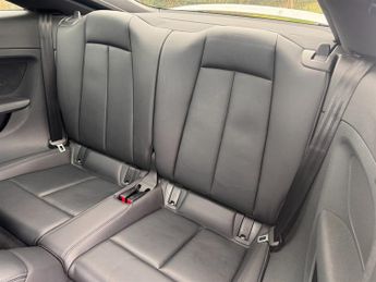 Audi TTS TFSI QUATTRO BLACK EDITION