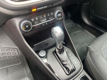 Ford Fiesta B AND O PLAY TITANIUM