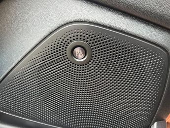 Ford Fiesta B AND O PLAY TITANIUM