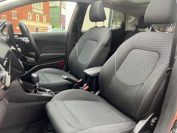 Ford Fiesta B AND O PLAY TITANIUM