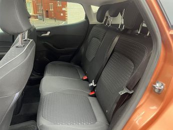 Ford Fiesta B AND O PLAY TITANIUM