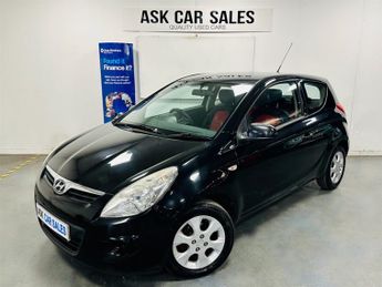 Hyundai I20 COMFORT