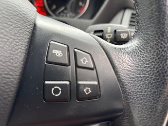 BMW X5 3.0 30d SE SUV 5dr Diesel Steptronic xDrive Euro 5 (245 ps)