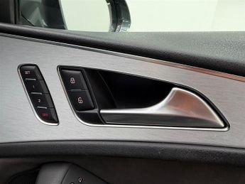 Audi A6 Saloon 2.0 TDI ultra S line S Tronic Euro 6 (s/s) 4dr