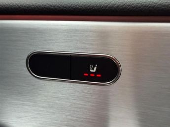 Mercedes CLA180 1.3 AMG Line (Premium Plus 2) Coupe 7G-DCT Euro 6 (s/s) 4dr