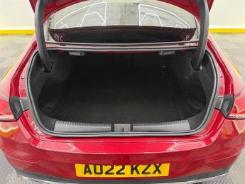 Mercedes CLA180 1.3 AMG Line (Premium Plus 2) Coupe 7G-DCT Euro 6 (s/s) 4dr