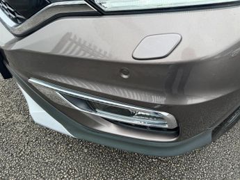 Honda CR-V 1.6 i-DTEC EX SUV 5dr Diesel Auto 4WD Euro 6 (160 ps)