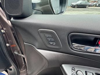 Honda CR-V 1.6 i-DTEC EX SUV 5dr Diesel Auto 4WD Euro 6 (160 ps)