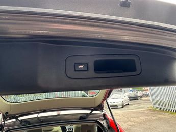 Honda CR-V 1.6 i-DTEC EX SUV 5dr Diesel Auto 4WD Euro 6 (160 ps)