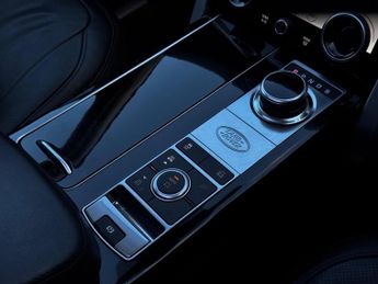 Land Rover Range Rover 3.0 D300 MHEV Westminster Black Auto 4WD Euro 6 (s/s) 5dr