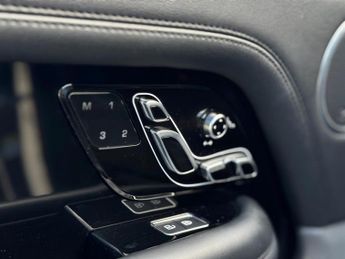 Land Rover Range Rover 3.0 D300 MHEV Westminster Black Auto 4WD Euro 6 (s/s) 5dr