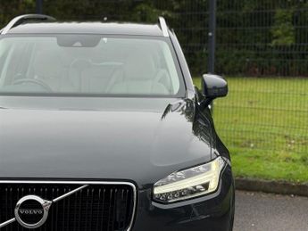 Volvo XC90 2.0 D5 PowerPulse Momentum Pro Auto 4WD Euro 6 (s/s) 5dr