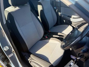 Hyundai i20 1.2 Blue Drive SE Hatchback 5dr Petrol Manual Euro 6 (s/s) (84 p