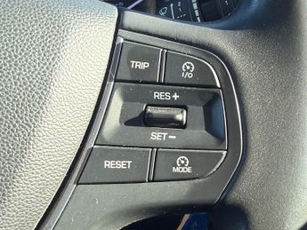 Hyundai i20 1.2 Blue Drive SE Hatchback 5dr Petrol Manual Euro 6 (s/s) (84 p