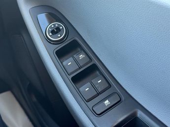 Hyundai i20 1.2 Blue Drive SE Hatchback 5dr Petrol Manual Euro 6 (s/s) (84 p