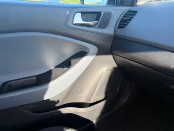 Hyundai i20 1.2 Blue Drive SE Hatchback 5dr Petrol Manual Euro 6 (s/s) (84 p