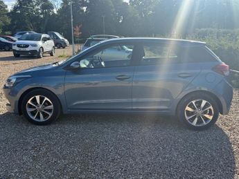 Hyundai i20 1.2 Blue Drive SE Hatchback 5dr Petrol Manual Euro 6 (s/s) (84 p