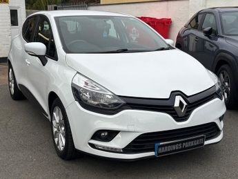 Renault Clio 1.2 16V Play Hatchback 5dr Petrol Manual Euro 6 (75 ps)