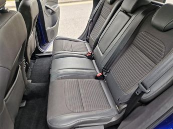 Ford Kuga TITANIUM TDCI