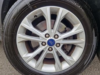 Ford Kuga TITANIUM TDCI