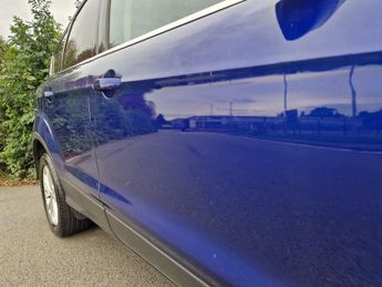 Ford Kuga TITANIUM TDCI