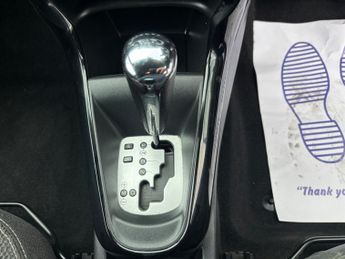 Citroen DS3 1.6 VTi DStyle Hatchback 3dr Petrol Auto Euro 5 (120 ps)