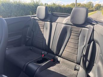 Mercedes E220d AMG LINE PREMIUM