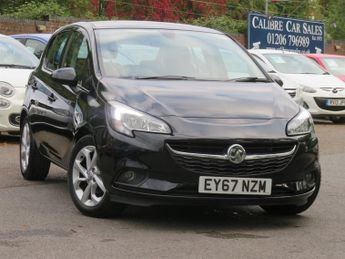 Vauxhall Corsa ENERGY AC ECOFLEX