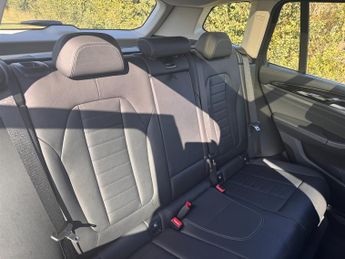 BMW X3 XDRIVE20D XLINE