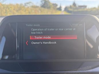 BMW X3 XDRIVE20D XLINE