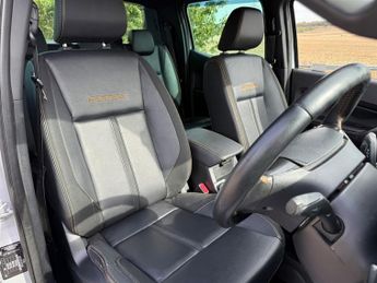 Ford Ranger WILDTRAK ECOBLUE VAT QUALIFYING