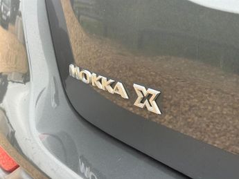Vauxhall Mokka X 1.4i Turbo Active SUV 5dr Petrol Auto Euro 6 (140 ps)