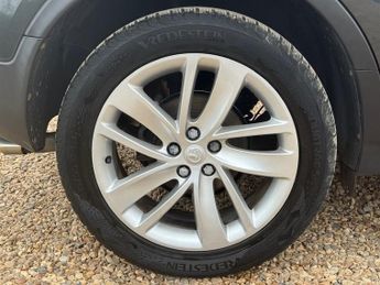 Vauxhall Mokka X 1.4i Turbo Active SUV 5dr Petrol Auto Euro 6 (140 ps)