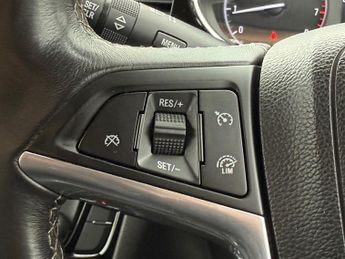 Vauxhall Mokka X 1.4i Turbo Active SUV 5dr Petrol Auto Euro 6 (140 ps)