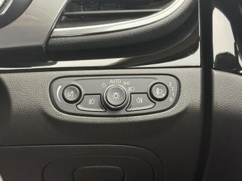 Vauxhall Mokka X 1.4i Turbo Active SUV 5dr Petrol Auto Euro 6 (140 ps)