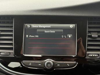 Vauxhall Mokka X 1.4i Turbo Active SUV 5dr Petrol Auto Euro 6 (140 ps)