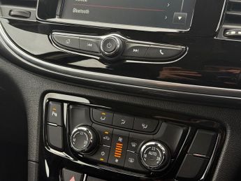 Vauxhall Mokka X 1.4i Turbo Active SUV 5dr Petrol Auto Euro 6 (140 ps)