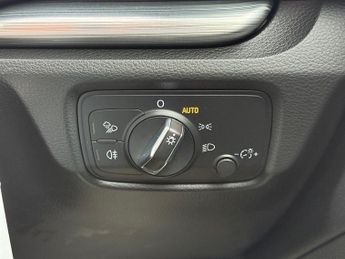 Audi A3 1.4 TFSI CoD Sport Sportback 5dr Petrol Manual Euro 6 (s/s) (150