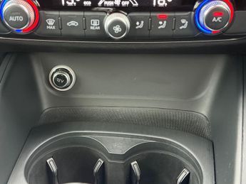 Audi A3 1.4 TFSI CoD Sport Sportback 5dr Petrol Manual Euro 6 (s/s) (150