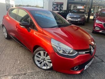 Renault Clio DYNAMIQUE S MEDIANAV DCI