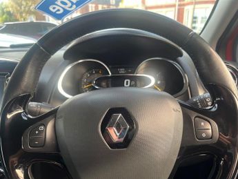 Renault Clio DYNAMIQUE S MEDIANAV DCI
