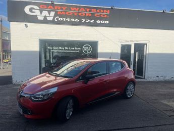 Renault Clio DYNAMIQUE S MEDIANAV DCI