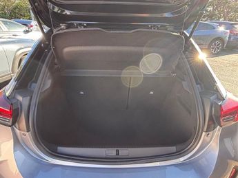 Vauxhall Corsa 1.2 Turbo SRi Edition Hatchback 5dr Petrol Auto Euro 6 (s/s) (13