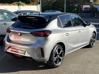 Vauxhall Corsa 1.2 Turbo SRi Edition Hatchback 5dr Petrol Auto Euro 6 (s/s) (13