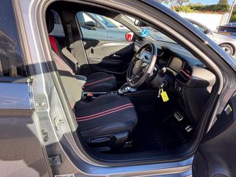 Vauxhall Corsa 1.2 Turbo SRi Edition Hatchback 5dr Petrol Auto Euro 6 (s/s) (13