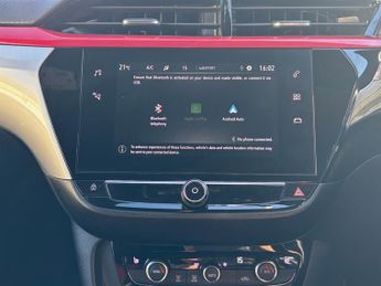 Vauxhall Corsa 1.2 Turbo SRi Edition Hatchback 5dr Petrol Auto Euro 6 (s/s) (13