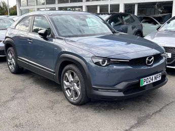 Mazda 3 35.5kWh Prime-Line SUV 5dr Electric Auto (145 ps)