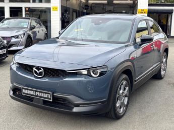 Mazda MX-30 35.5kWh Prime-Line SUV 5dr Electric Auto (145 ps)