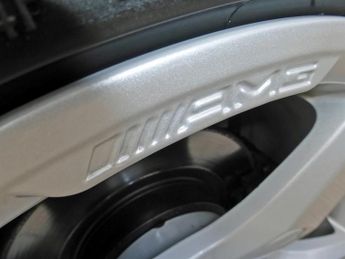 Mercedes SLK200 BLUEEFFICIENCY AMG SPORT AUTOMATIC